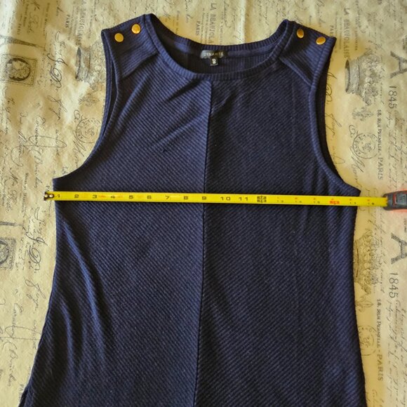 3/$25 Sleeveless Tunic - Picture 9 of 11